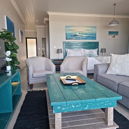 Апартаменты Wavesend Wilderness Self-Catering Units Экстерьер фото