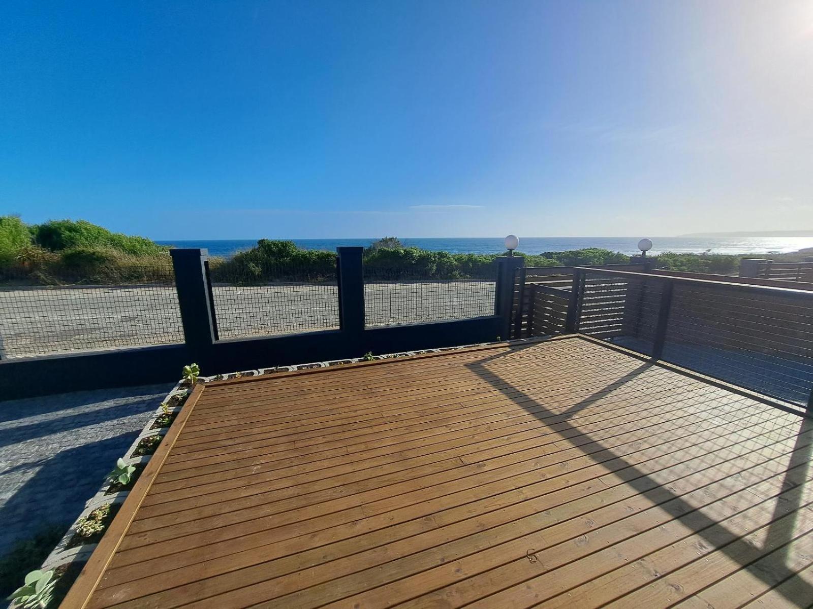 Апартаменты Wavesend Wilderness Self-Catering Units Экстерьер фото