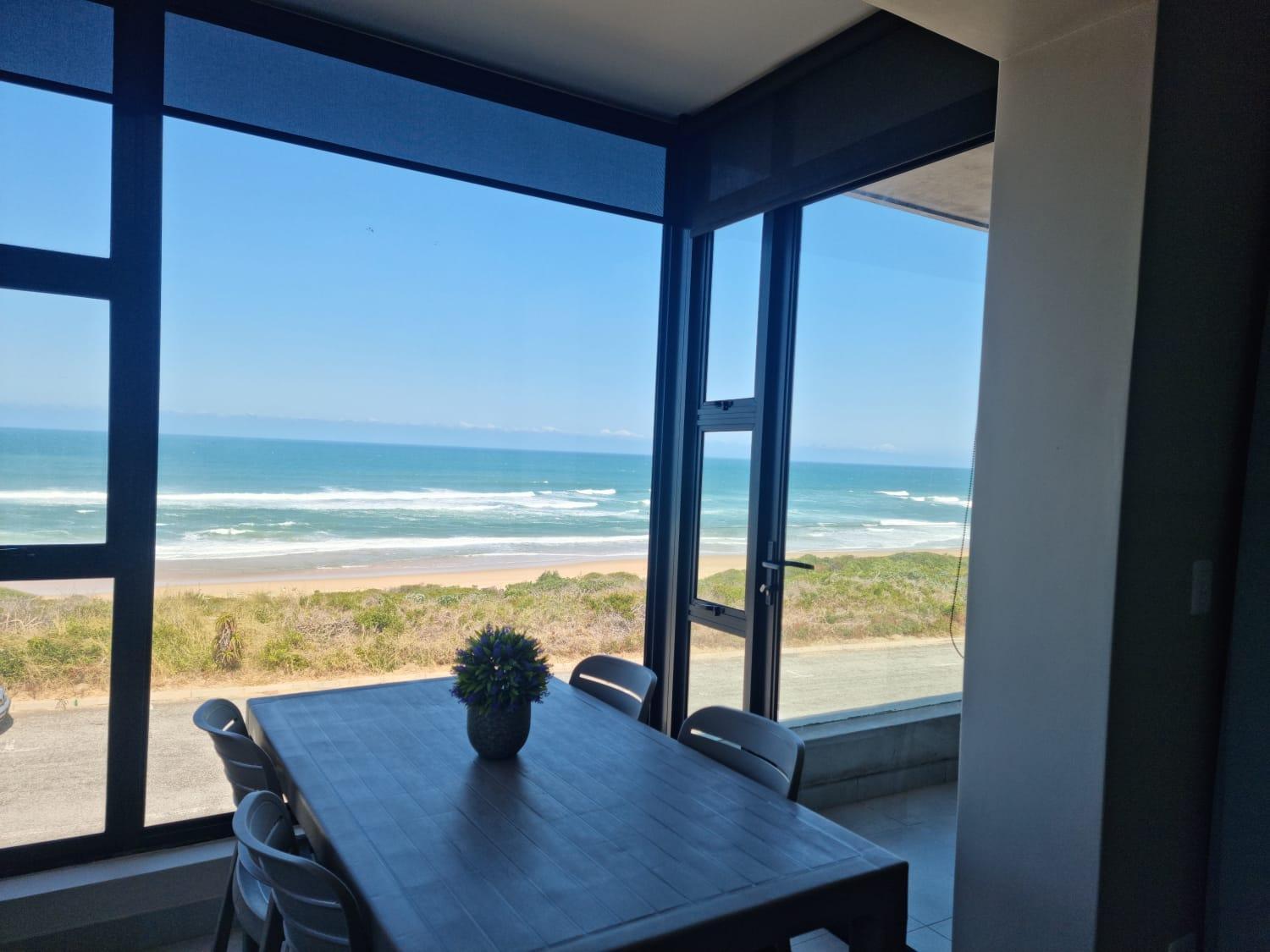 Апартаменты Wavesend Wilderness Self-Catering Units Экстерьер фото