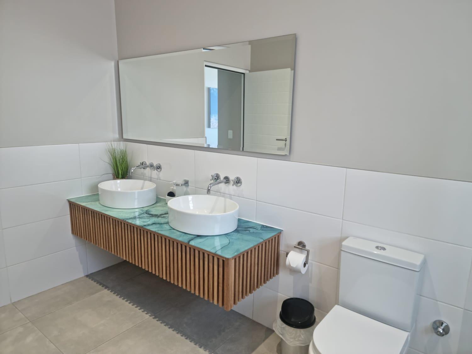 Апартаменты Wavesend Wilderness Self-Catering Units Экстерьер фото