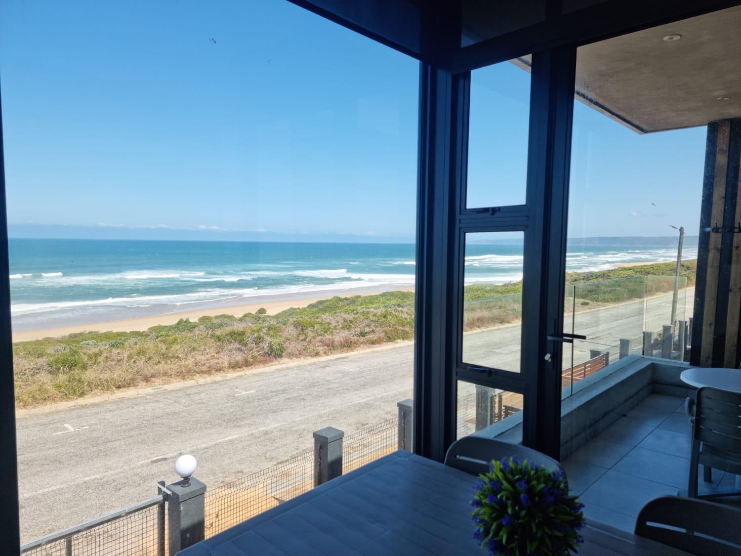 Апартаменты Wavesend Wilderness Self-Catering Units Экстерьер фото