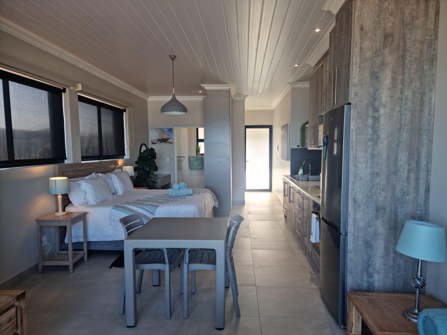 Апартаменты Wavesend Wilderness Self-Catering Units Экстерьер фото