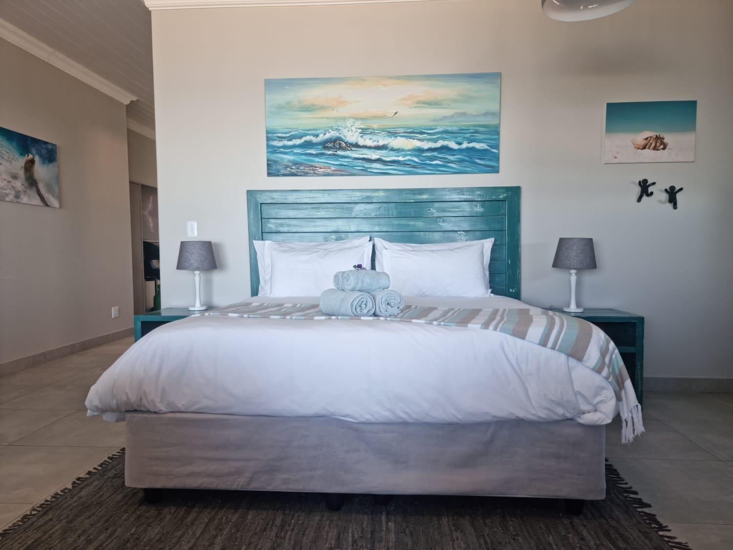 Апартаменты Wavesend Wilderness Self-Catering Units Экстерьер фото