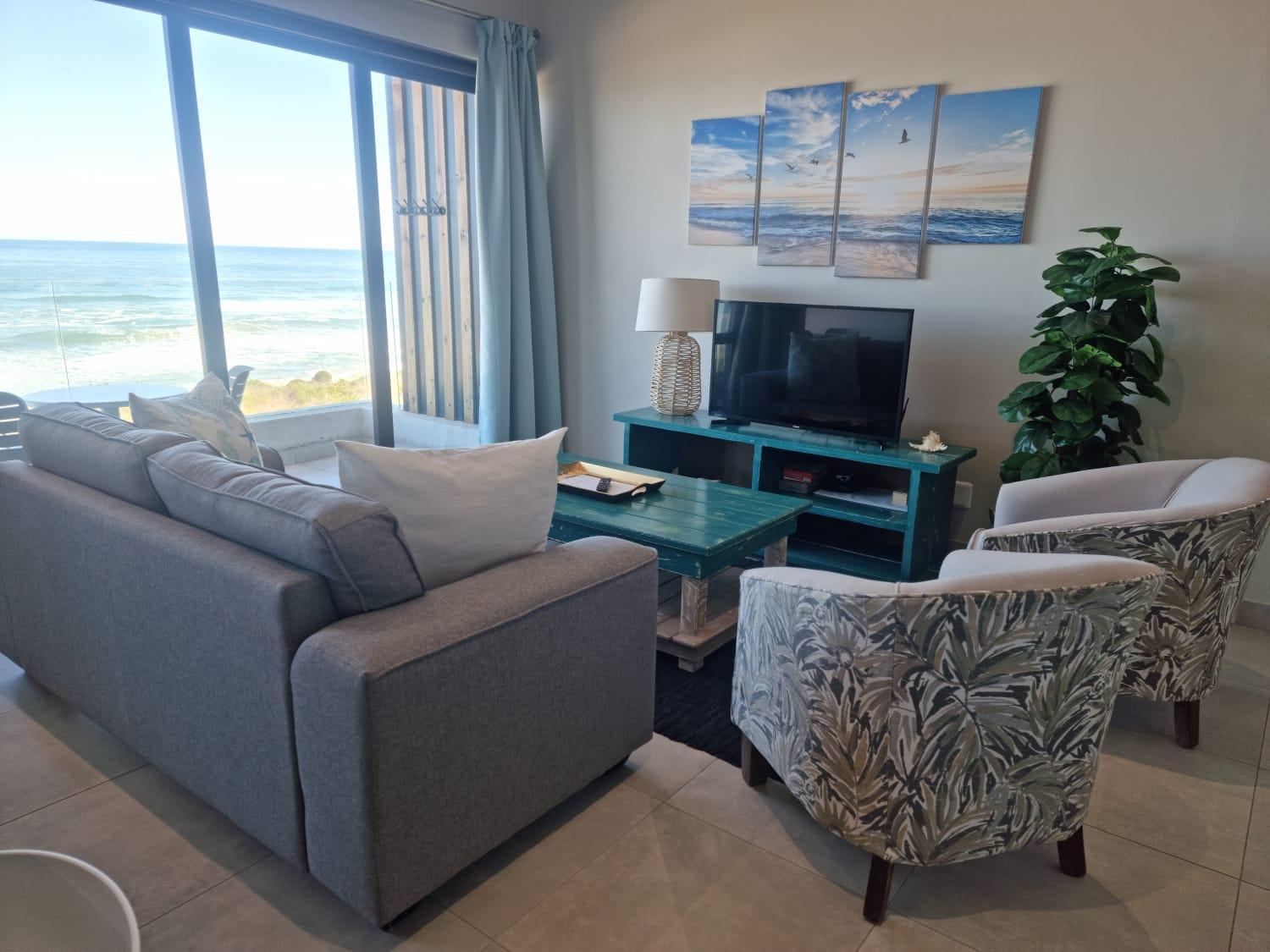 Апартаменты Wavesend Wilderness Self-Catering Units Экстерьер фото