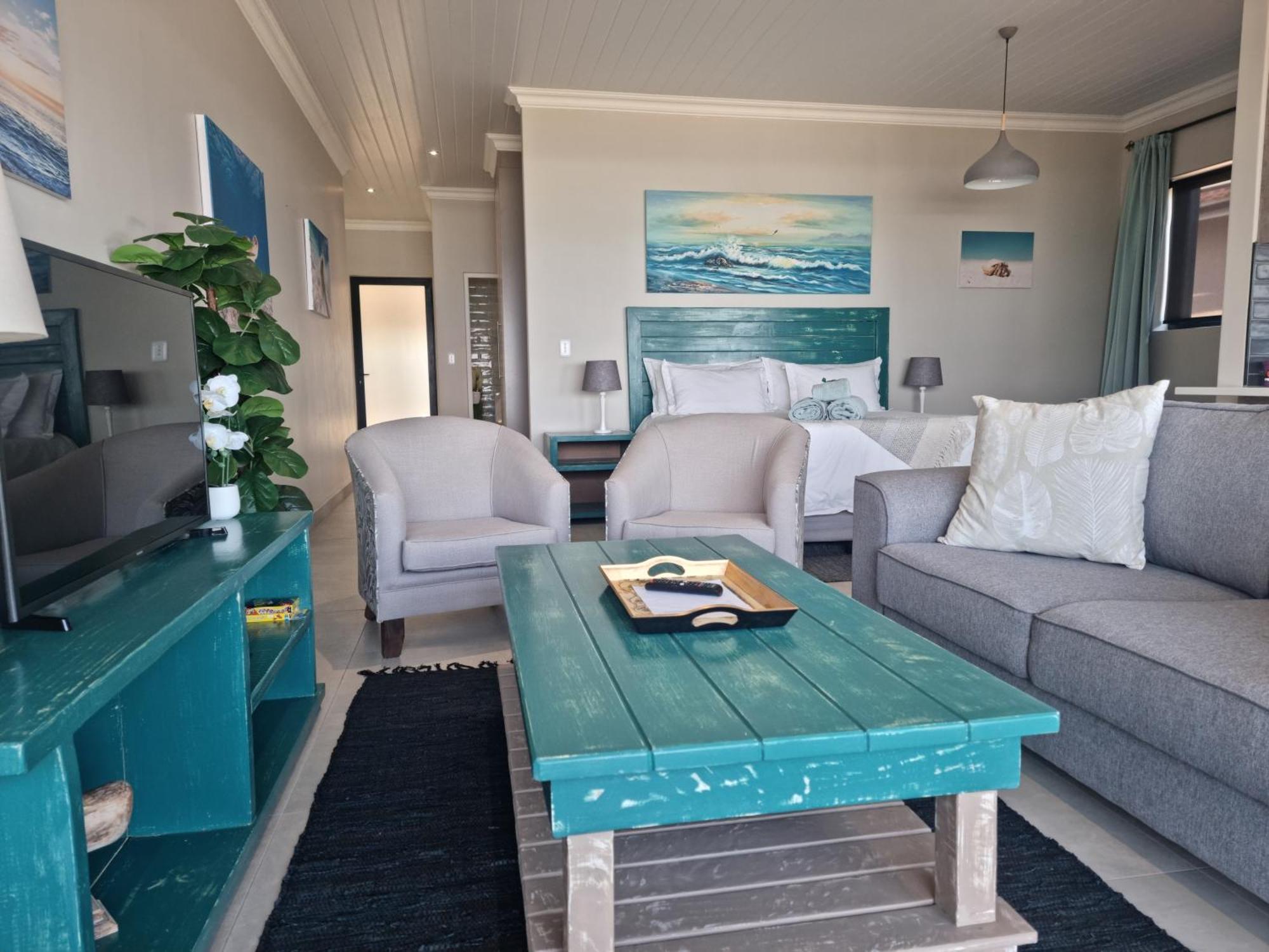 Апартаменты Wavesend Wilderness Self-Catering Units Экстерьер фото