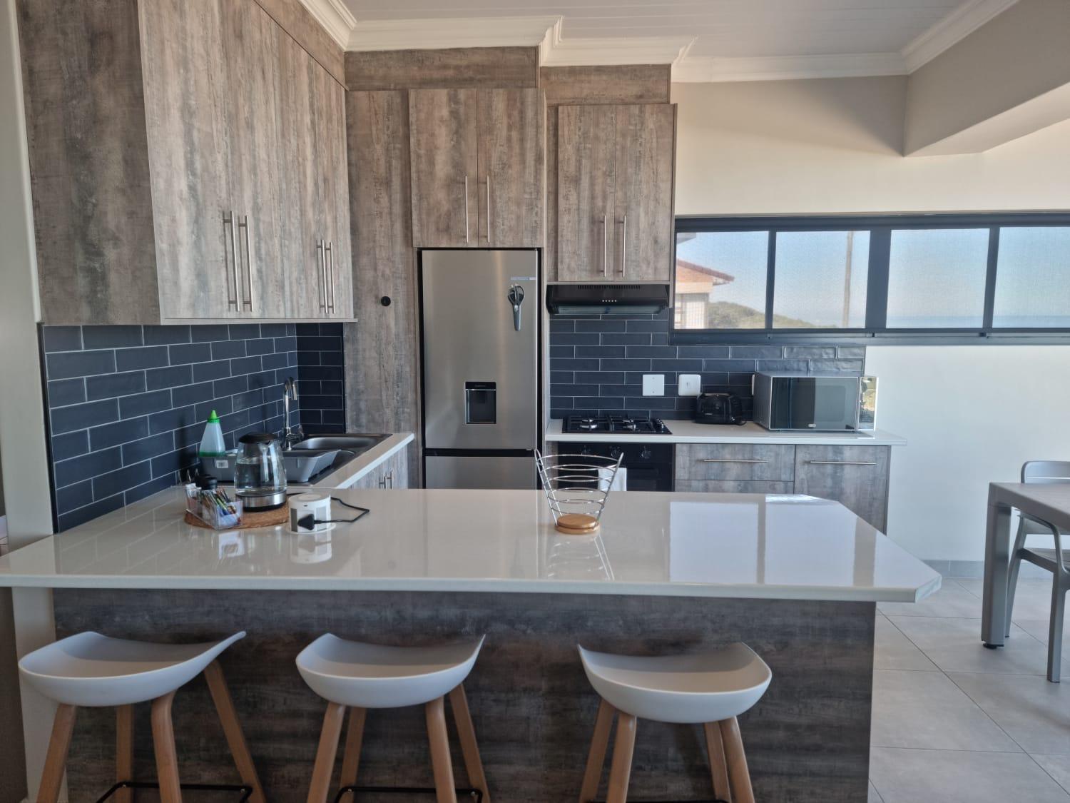 Апартаменты Wavesend Wilderness Self-Catering Units Экстерьер фото