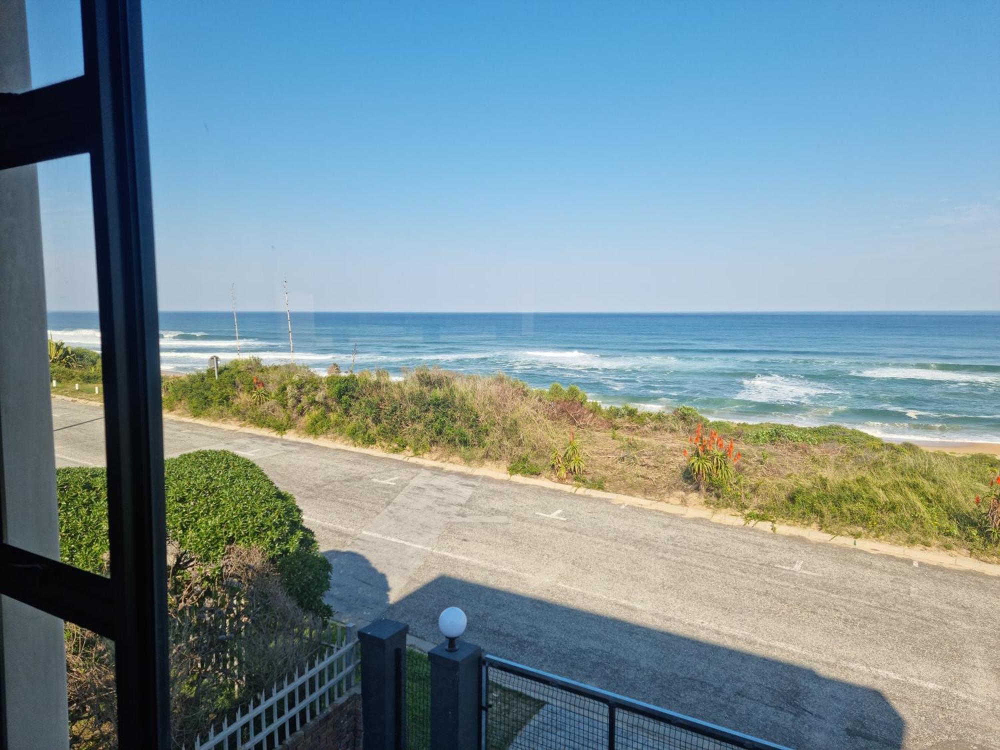 Апартаменты Wavesend Wilderness Self-Catering Units Экстерьер фото