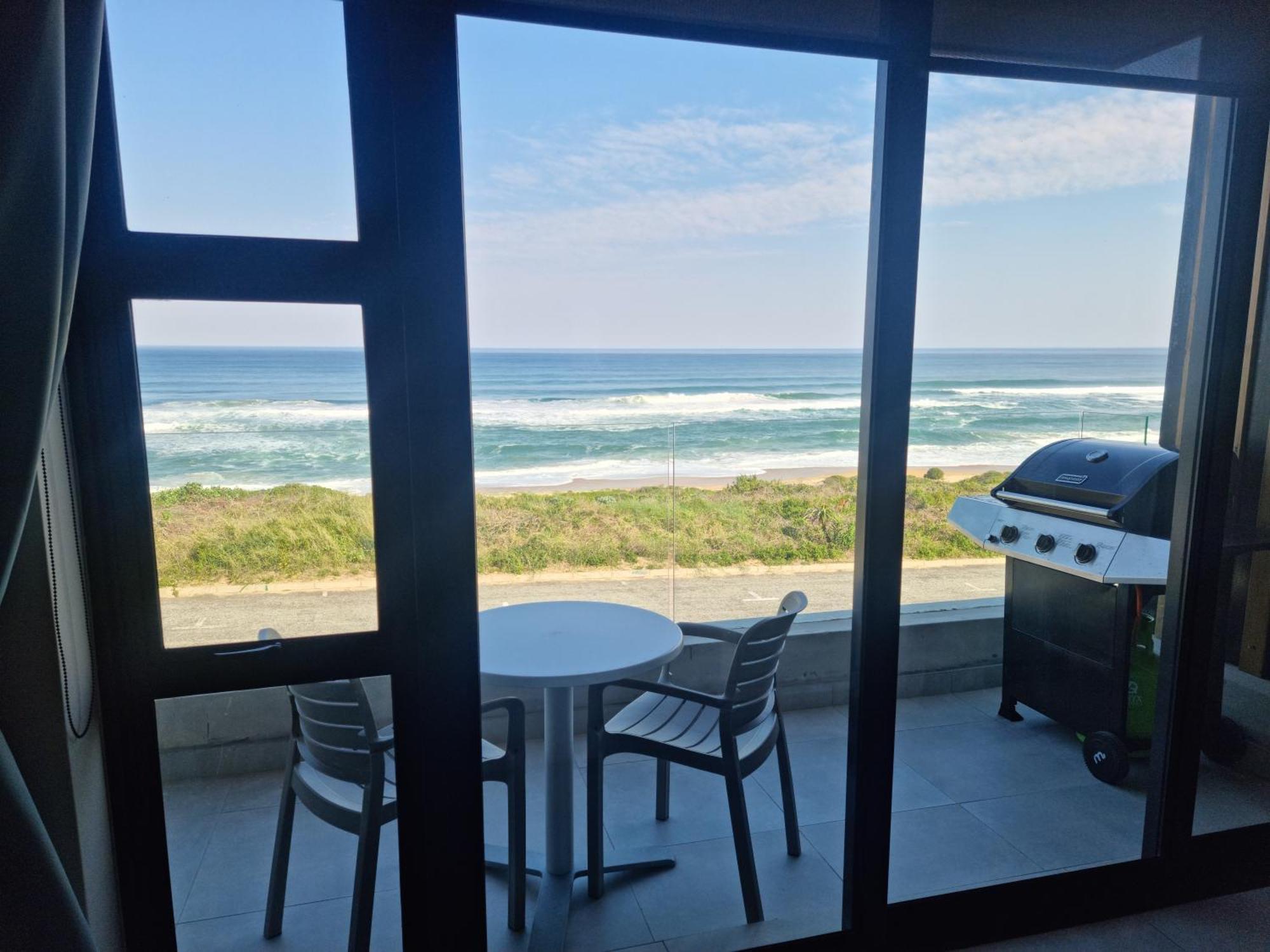 Апартаменты Wavesend Wilderness Self-Catering Units Экстерьер фото