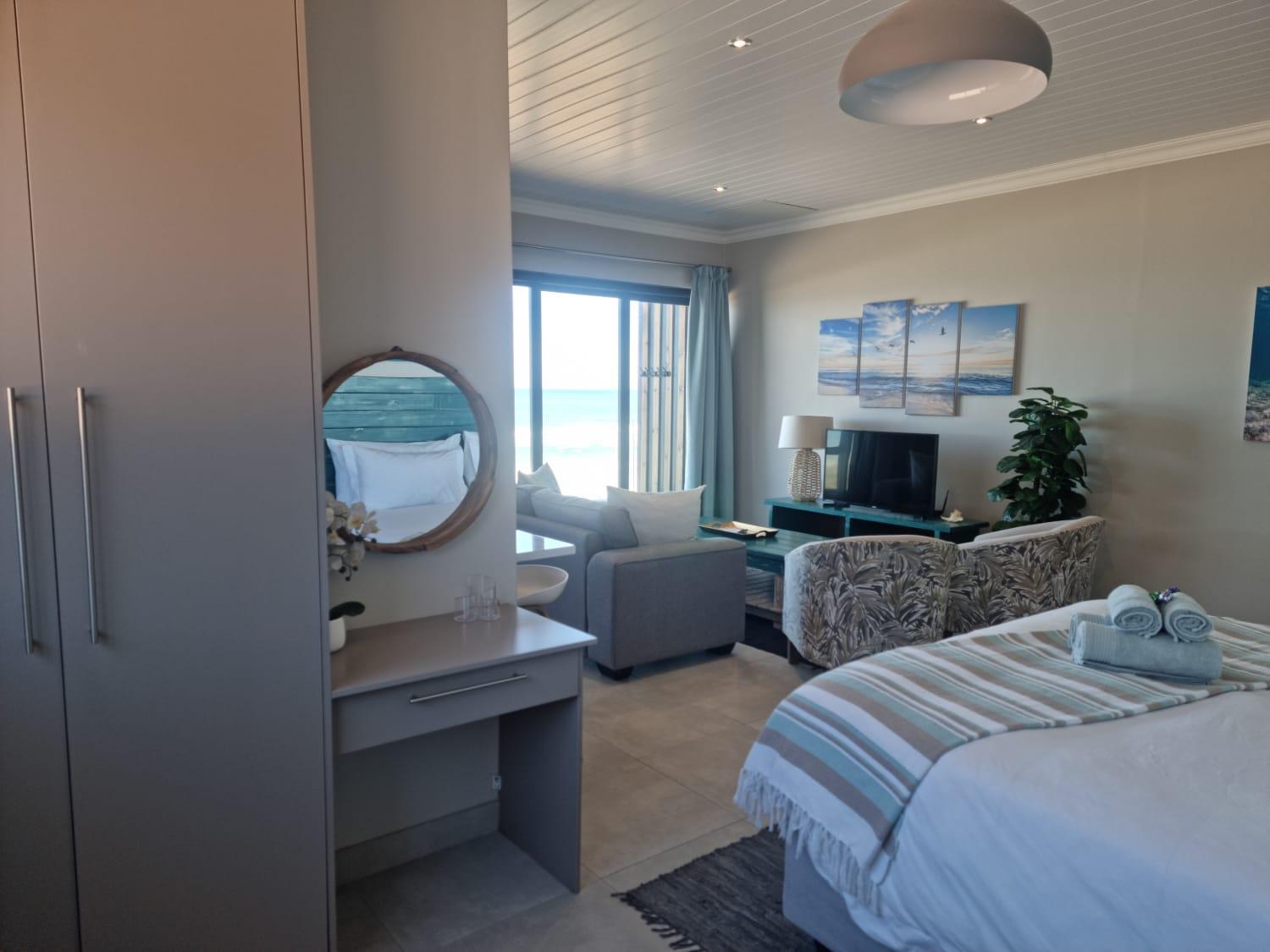Апартаменты Wavesend Wilderness Self-Catering Units Экстерьер фото