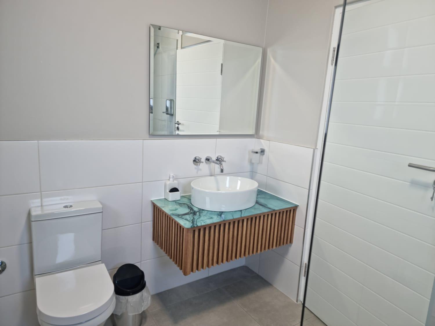 Апартаменты Wavesend Wilderness Self-Catering Units Экстерьер фото