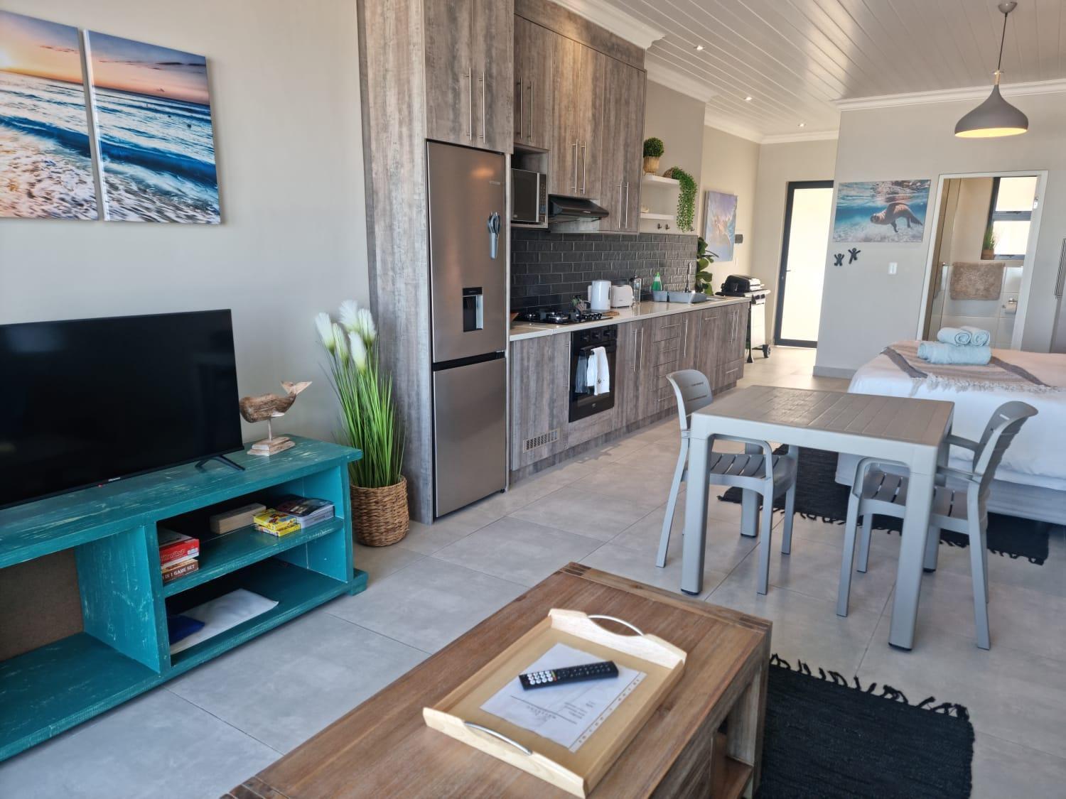 Апартаменты Wavesend Wilderness Self-Catering Units Экстерьер фото