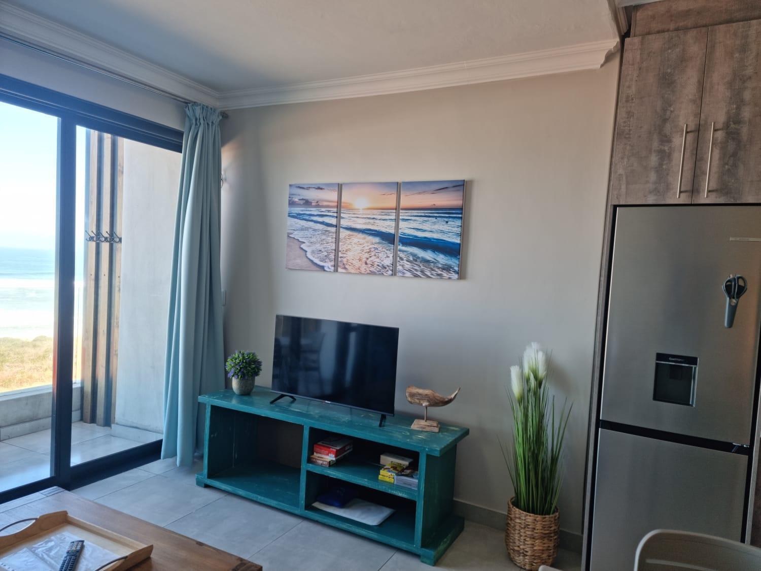 Апартаменты Wavesend Wilderness Self-Catering Units Экстерьер фото