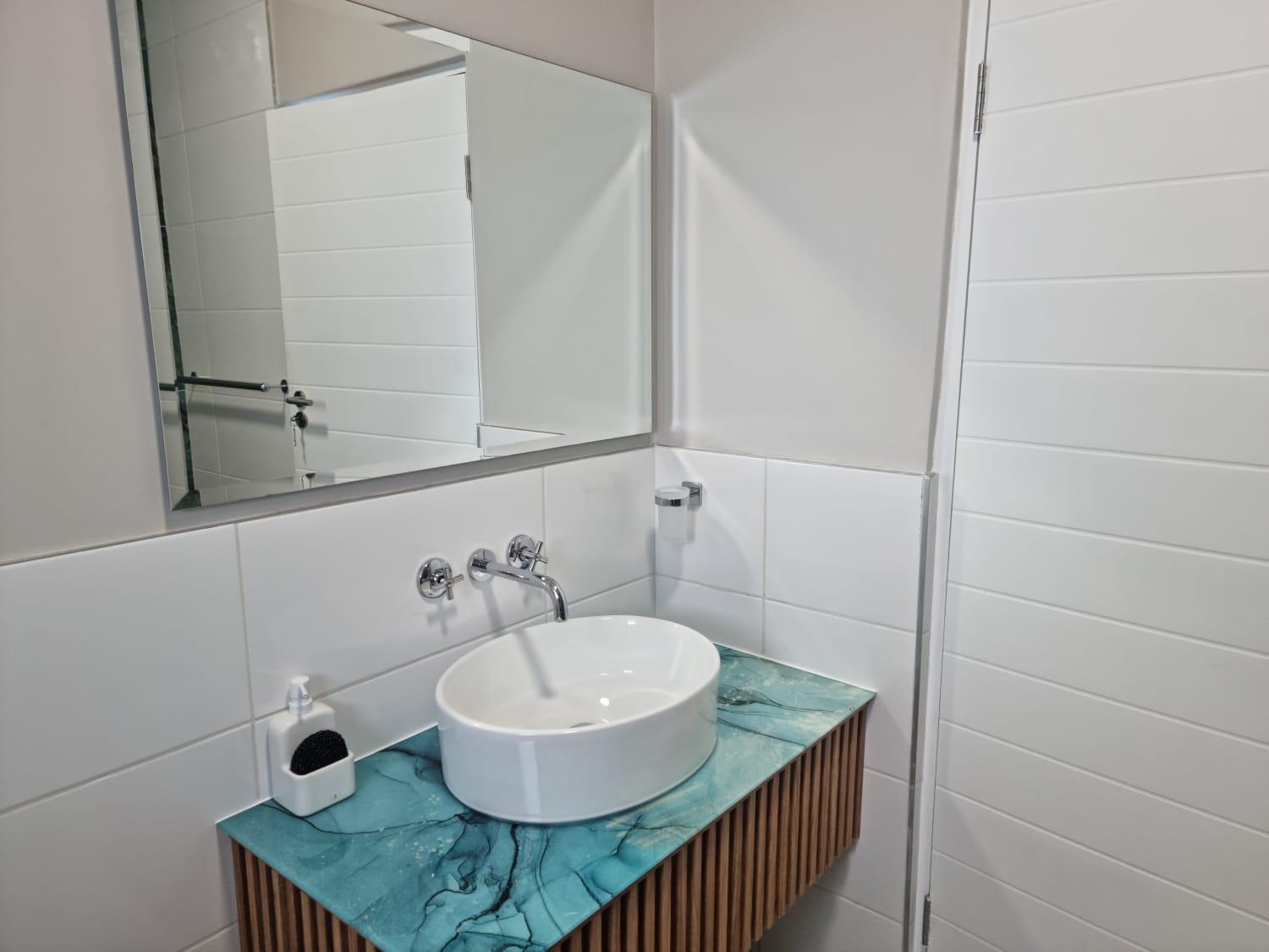 Апартаменты Wavesend Wilderness Self-Catering Units Экстерьер фото